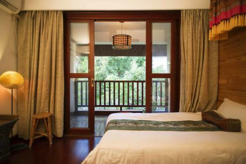 Posada Xishuangbanna Elephant Home Guesthouse