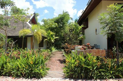 Posada Xishuangbanna Elephant Home Guesthouse