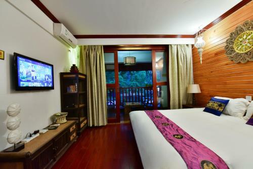 Posada Xishuangbanna Elephant Home Guesthouse