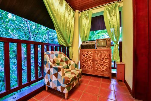 Posada Xishuangbanna Elephant Home Guesthouse