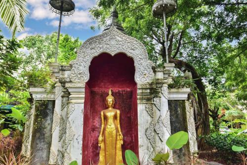 Posada Xishuangbanna Elephant Home Guesthouse