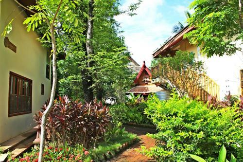 Posada Xishuangbanna Elephant Home Guesthouse