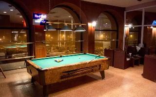 Hotel Golden Tulip Seeb Muscat