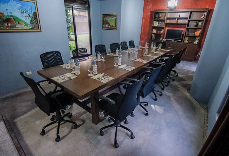 Hotel Hacienda Misne