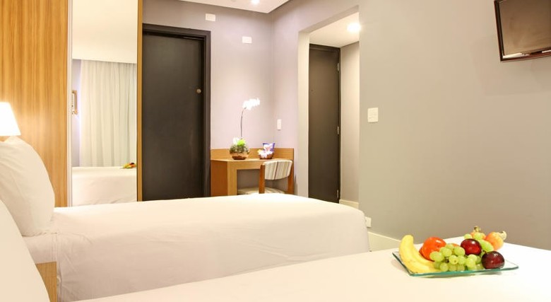 Hotel Braston Augusta