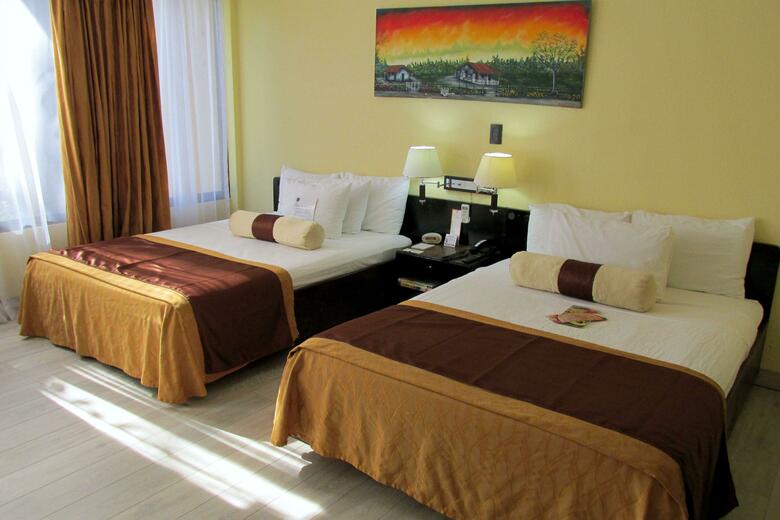 Best Western El Sitio Hotel & Casino