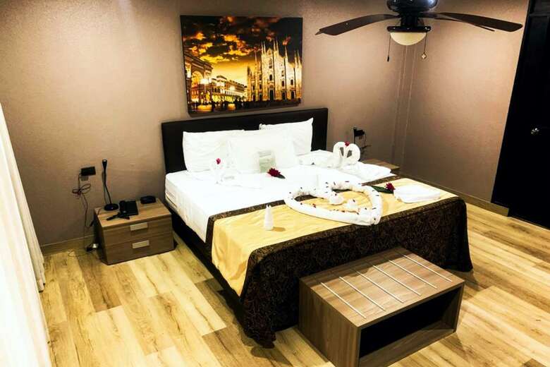 Best Western El Sitio Hotel & Casino