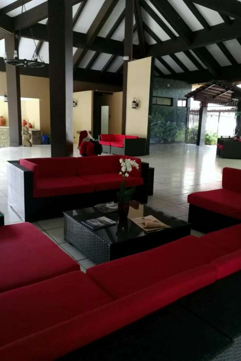 Best Western El Sitio Hotel & Casino