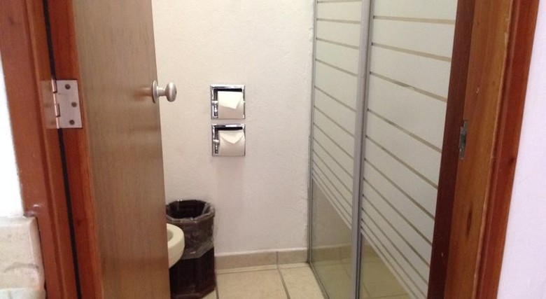 Margaritas Hotel & Tennis Club