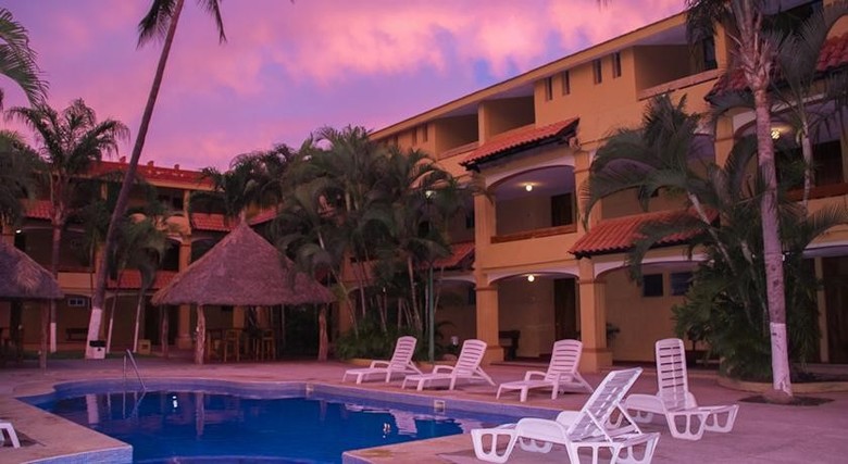 Margaritas Hotel & Tennis Club