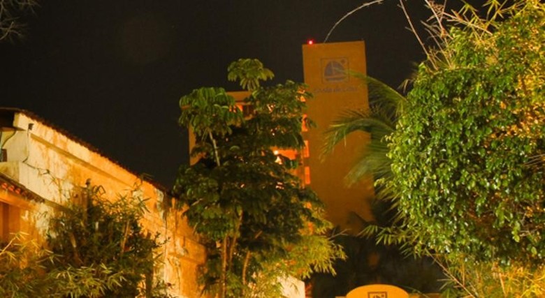 Margaritas Hotel & Tennis Club