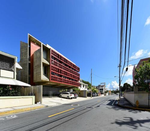 Hostal Dream Inn Pr
