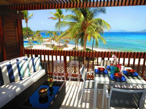 Apartamento Sapphire Beach And Marina - Condo D207