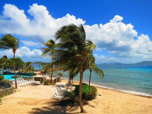 Apartamento Sapphire Beach And Marina - Condo D207