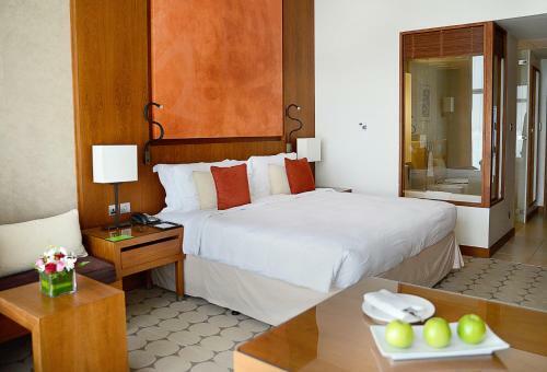 Hotel Yas Island Rotana Abu Dhabi