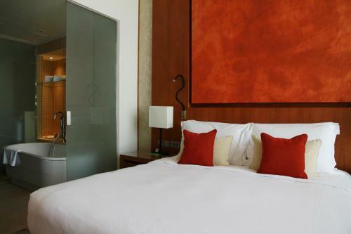 Hotel Yas Island Rotana Abu Dhabi