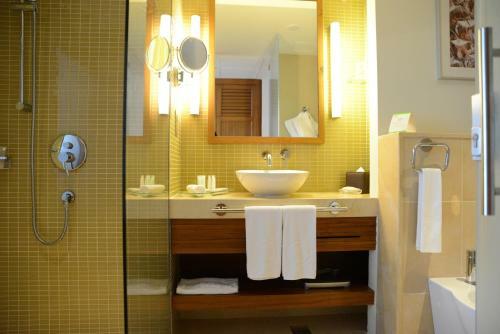 Hotel Yas Island Rotana Abu Dhabi