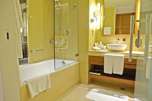 Hotel Yas Island Rotana Abu Dhabi