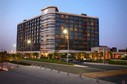 Hotel Yas Island Rotana Abu Dhabi