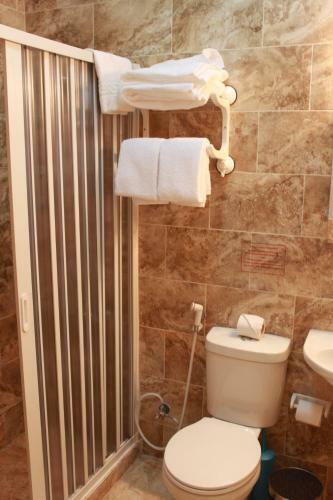 Bed & Breakfast Amir Palace Hotel - Aqaba