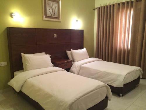 Bed & Breakfast Amir Palace Hotel - Aqaba