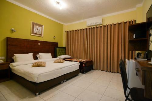 Bed & Breakfast Amir Palace Hotel - Aqaba