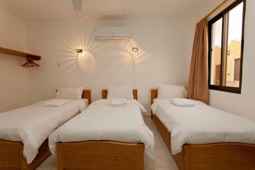 Hotel Arab Divers