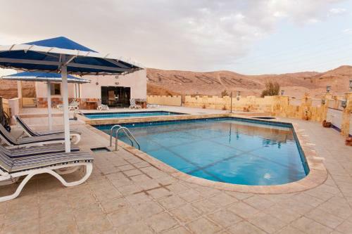 Hotel Arab Divers