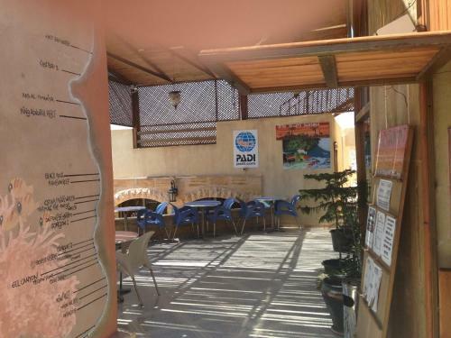 Hotel Arab Divers