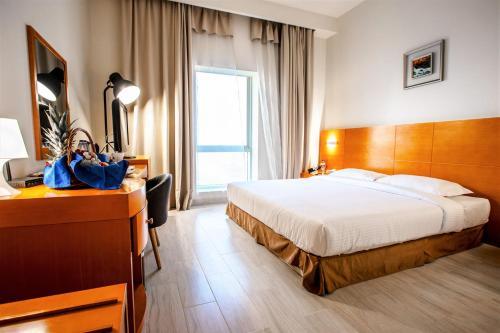 Acacia Hotel By Bin Majid Hotels & Resort
