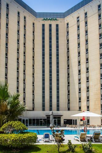 Acacia Hotel By Bin Majid Hotels & Resort
