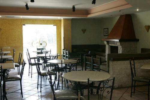 Rama Hotel