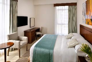 M�venpick Apartments Bur Dubai