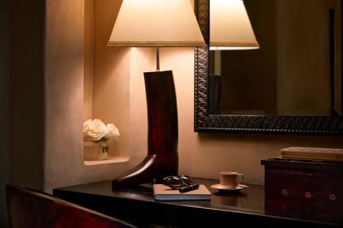 Hotel Bab Al Shams Desert Resort And Spa