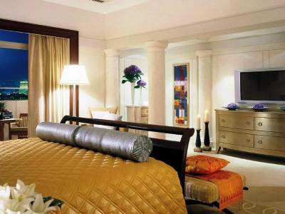 Four Seasons Hotel Amman