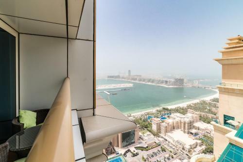 Apartamento Icon Casa Living - Elite Residence Tower