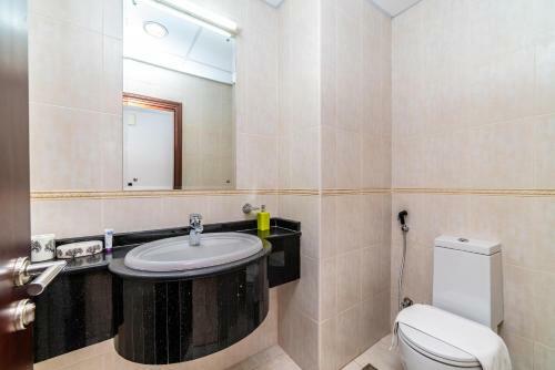 Apartamento Icon Casa Living - Elite Residence Tower