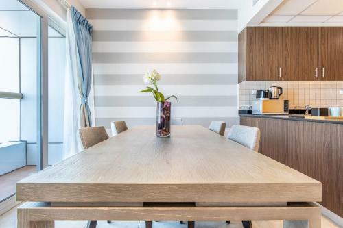 Apartamento Icon Casa Living - Elite Residence Tower