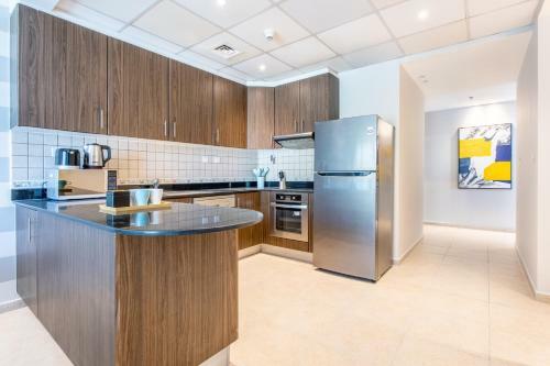 Apartamento Icon Casa Living - Elite Residence Tower