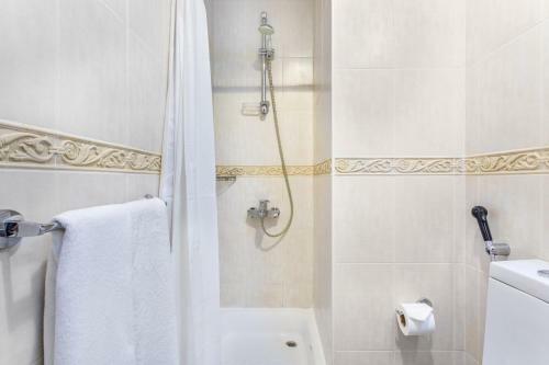 Apartamento Icon Casa Living - Elite Residence Tower