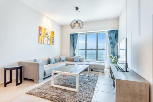 Apartamento Icon Casa Living - Elite Residence Tower