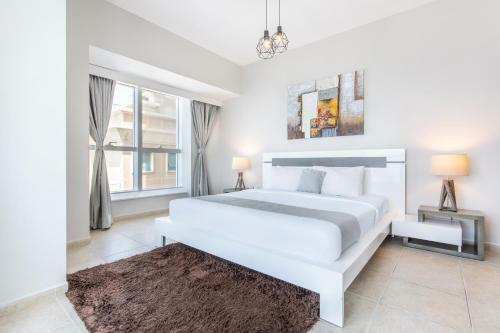 Apartamento Icon Casa Living - Elite Residence Tower