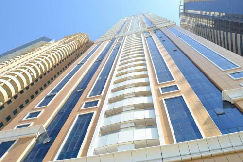 Apartamento Icon Casa Living - Elite Residence Tower