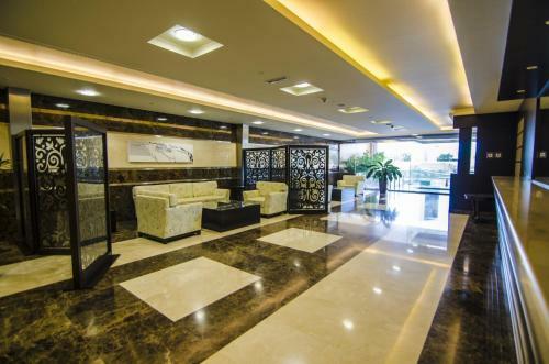 Apartamento Icon Casa Living - Elite Residence Tower