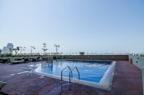 Apartamento Icon Casa Living - Elite Residence Tower
