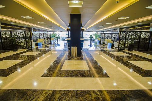 Apartamento Icon Casa Living - Elite Residence Tower