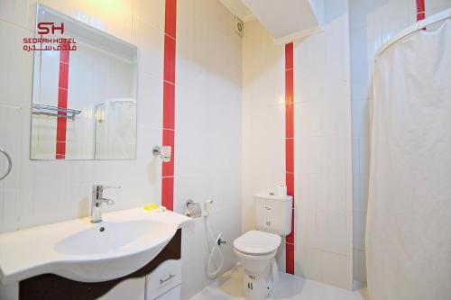 Sedrh Hotel