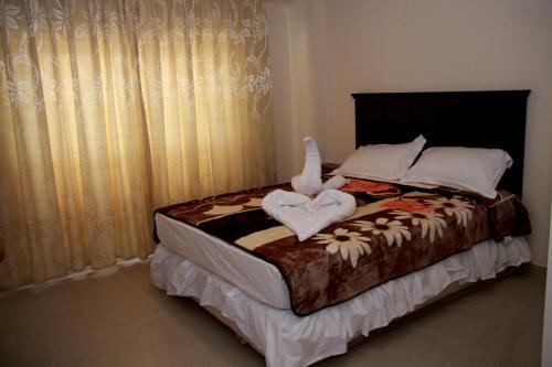 Sedrh Hotel
