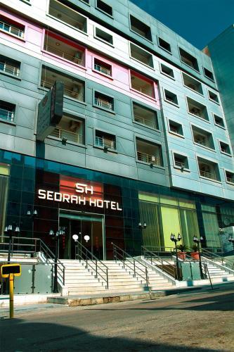 Sedrh Hotel
