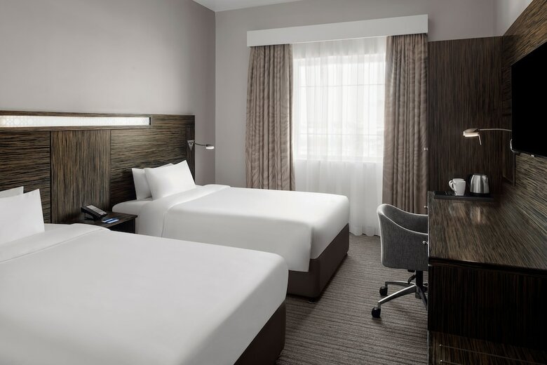 Hotel Holiday Inn Express Dubai, Jumeirah